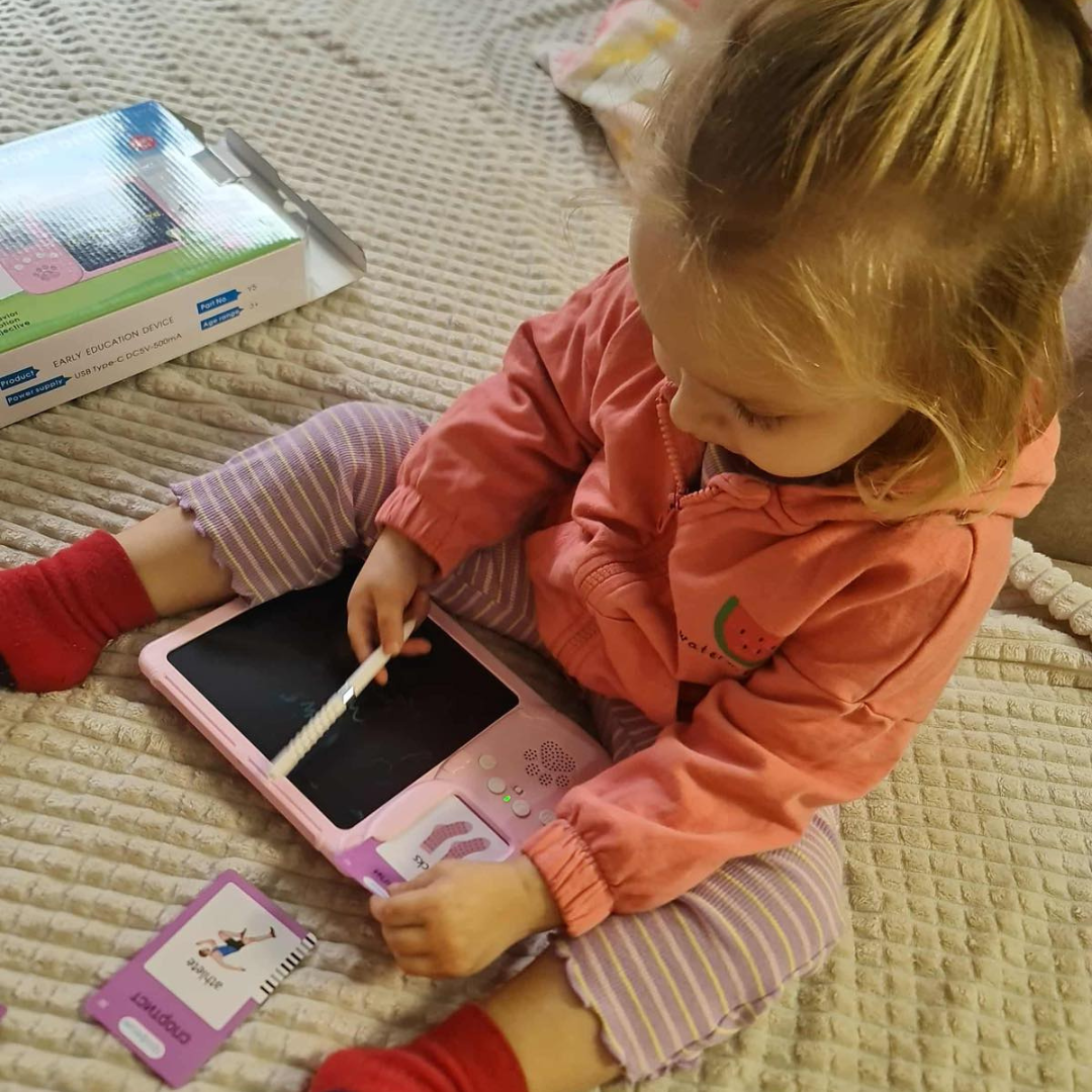 KokoLearn Таблет