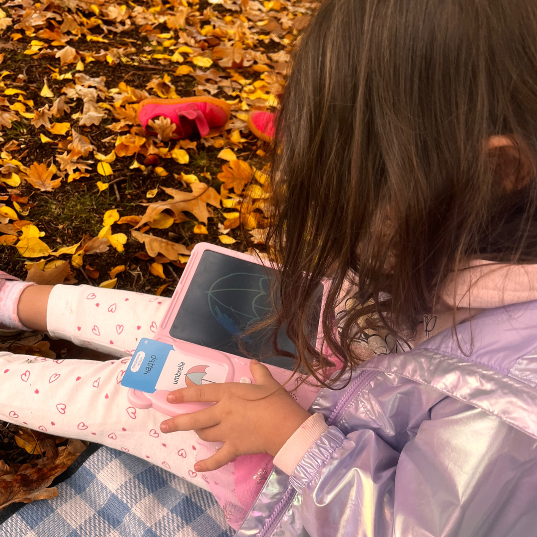 KokoLearn Таблет