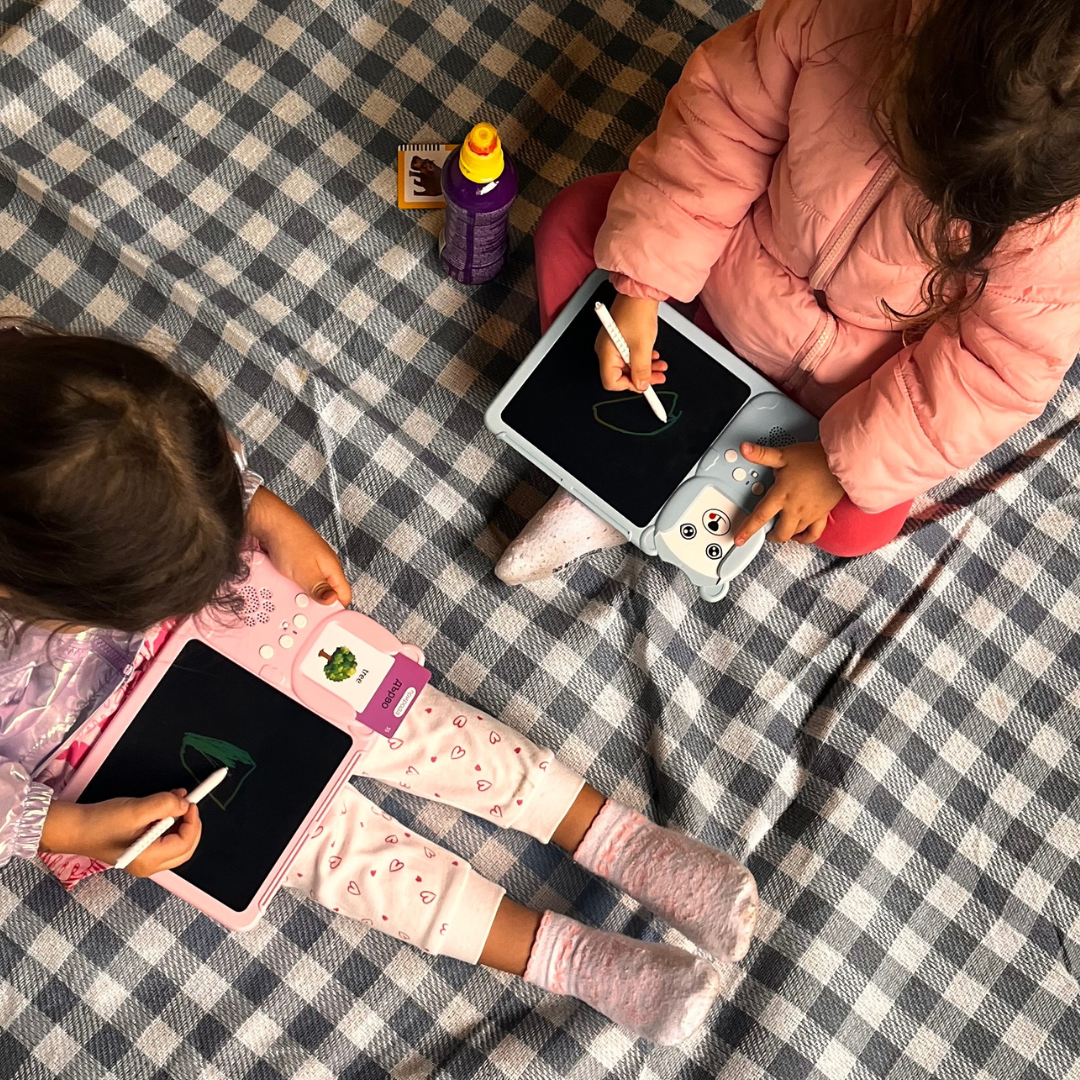 KokoLearn Таблет