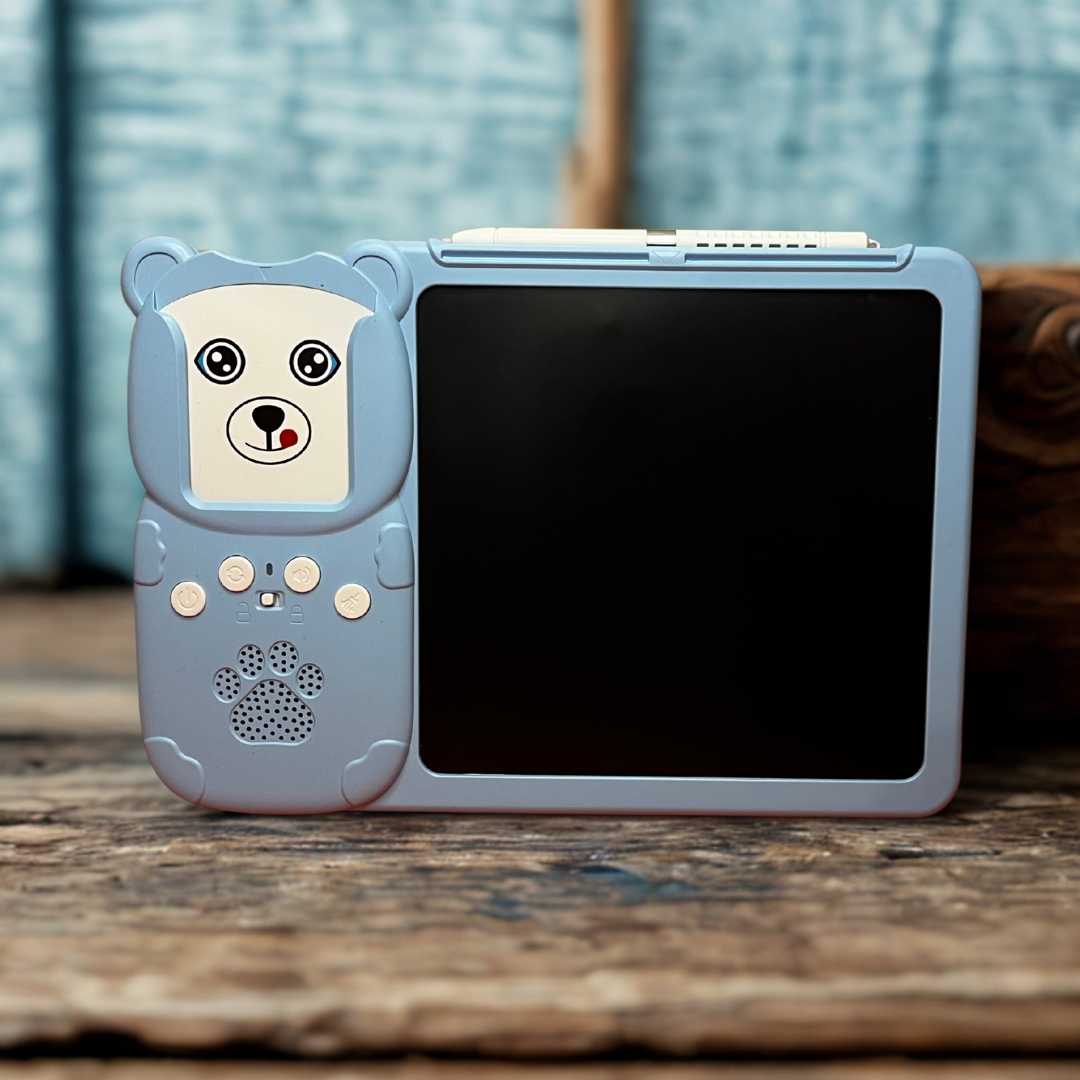 KokoLearn Таблет