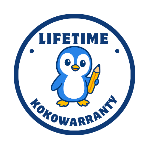 KokoLearn Таблет