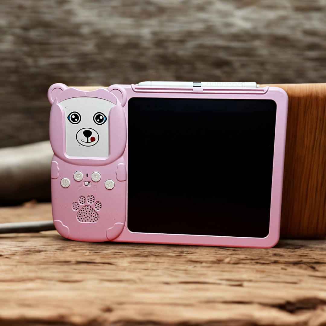 KokoLearn Таблет